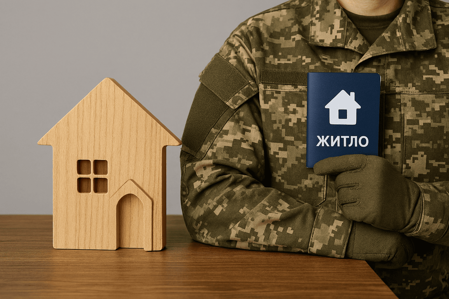 ЄОселя под 3%: особенности и требования программы для мобилизованных и военнослужащих