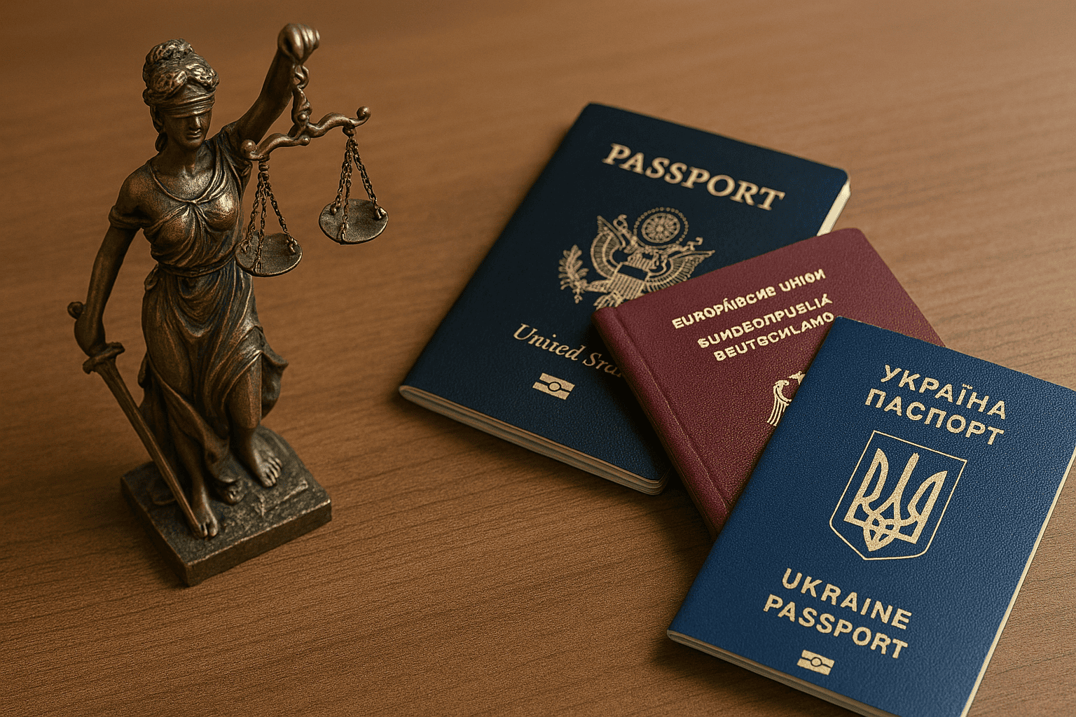 Які зміни передбачає законопроєкт про множинне громадянство в Україні