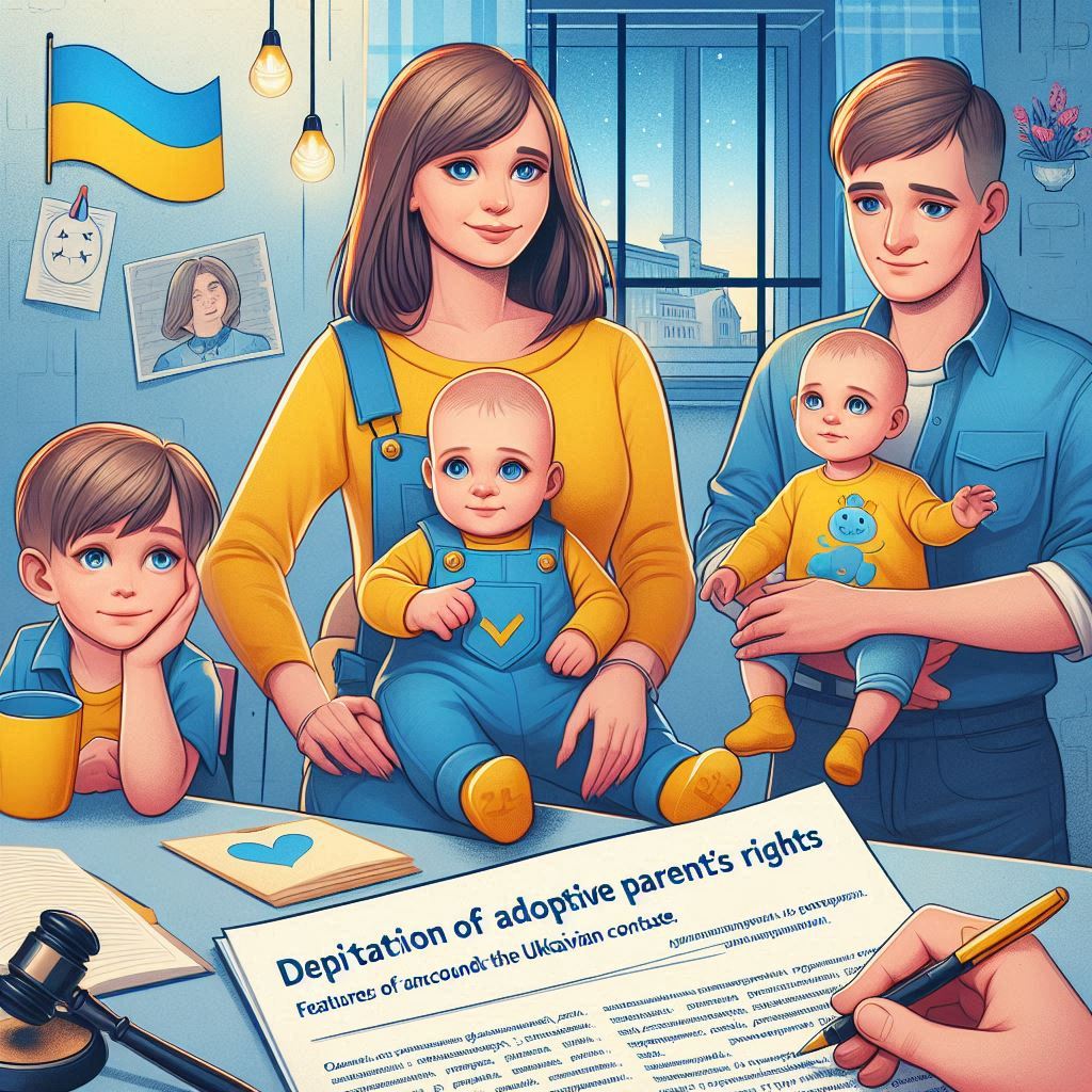 Право розлученої жінки на додаткову соціальну відпустку