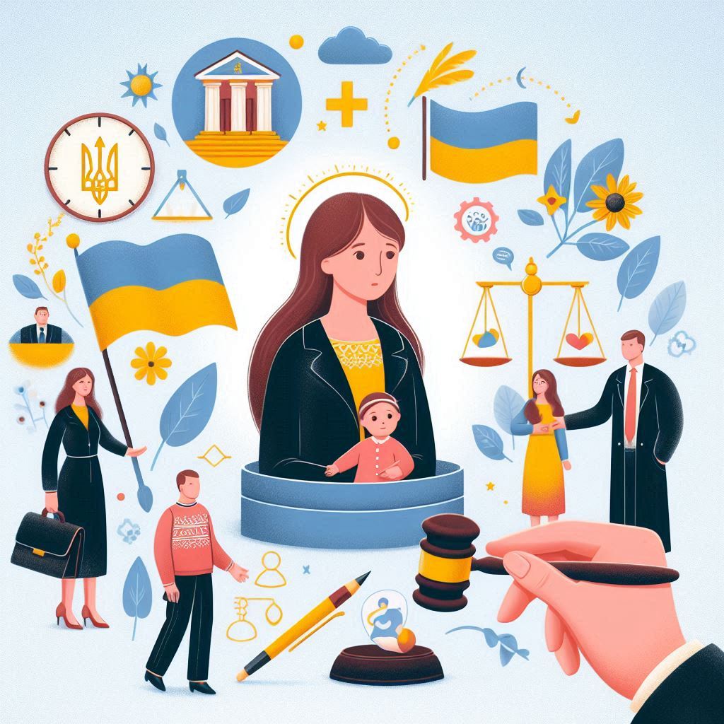 Усыновление и удочерение ребенка: что нужно знать?
