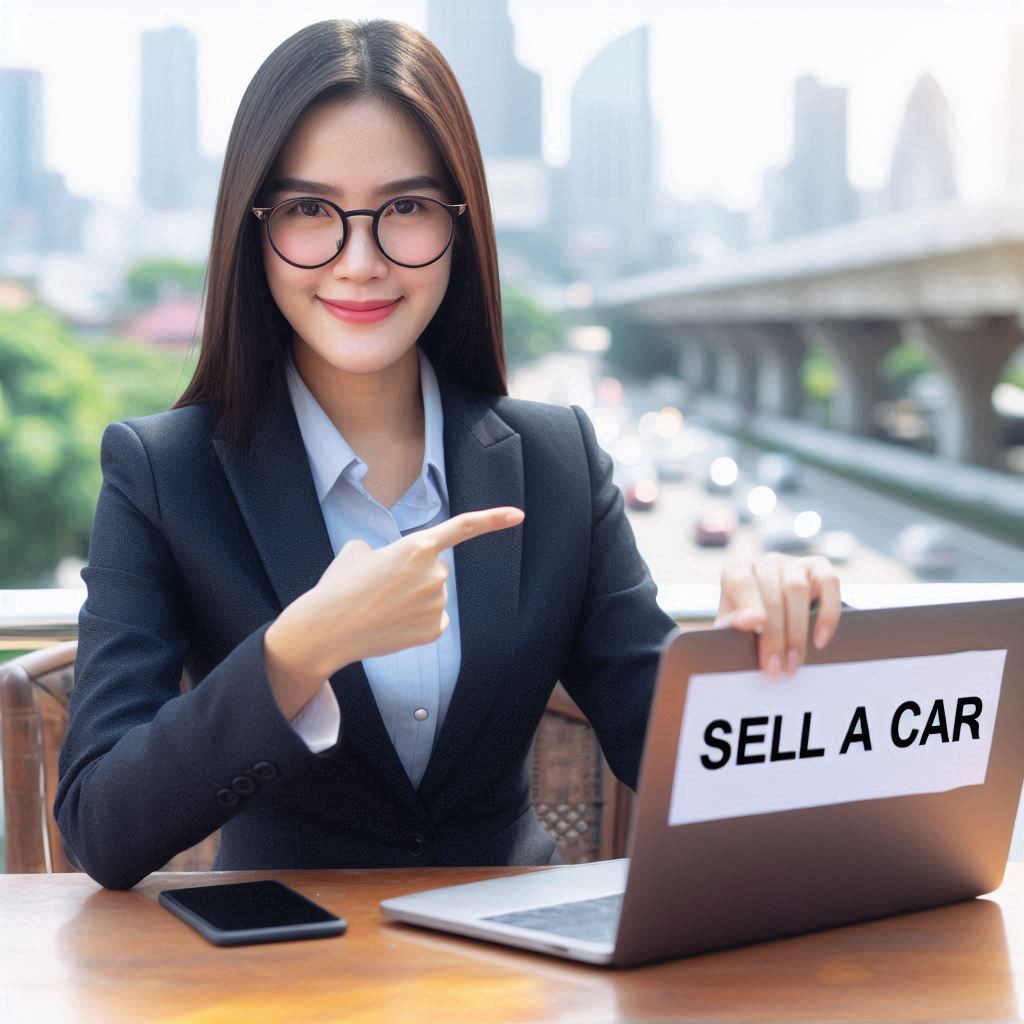 Законные способы купли-продажи автомобиля